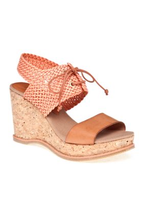 Andre Assous Julian Wedge Sandal