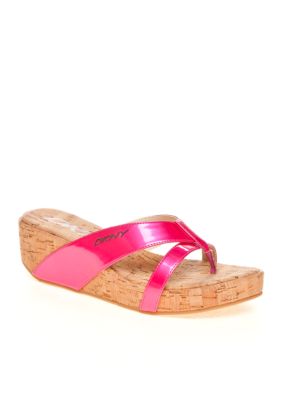 DKNY/Donna Karan Ava Wedge