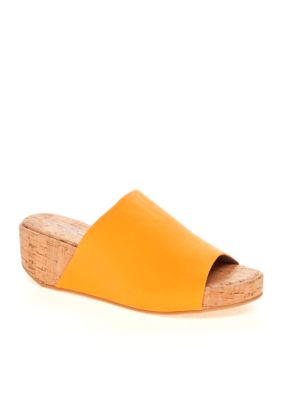DKNY/Donna Karan Alma Wedge Slide