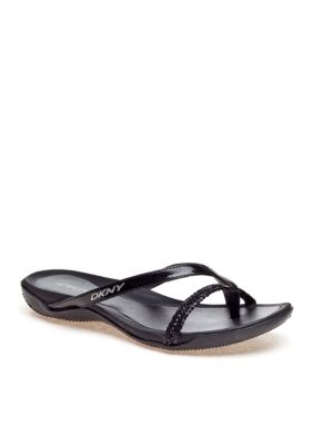 DKNY/Donna Karan Sierra Sandal