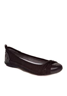 DKNY/Donna Karan Sophie Ballet Flat