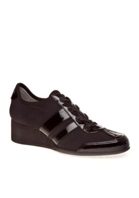 DKNY/Donna Karan Raina Wedge Sneaker