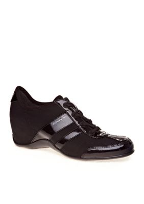 DKNY/Donna Karan Paige Wedge Sneaker