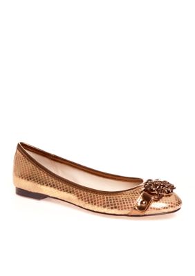 Anne Klein Cosette Flat