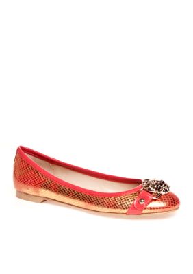 Anne Klein Cosette Flat