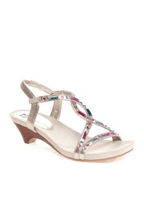Anne Klein Tiyanna Sandal