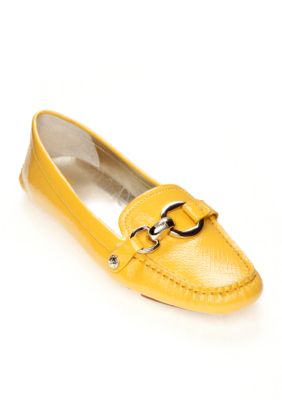 anne klein driving mocs