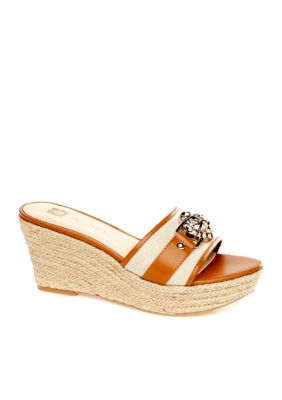 Anne Klein Elissabet Sandal