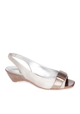 Anne Klein Balere Wedge