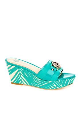 Anne Klein Elissabet Sandal