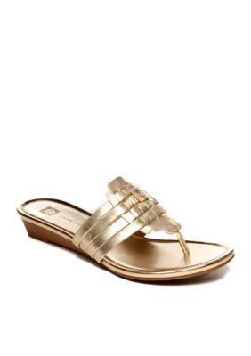 Anne Klein Irisa Flat