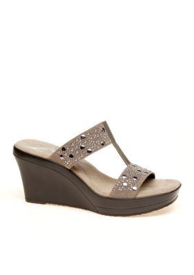 Anne Klein Yolande Sandal