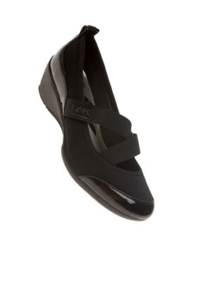 Anne Klein By The Way Wedge