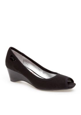 Anne Klein Nerida Wedge