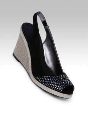 AK Anne Klein Stayput Espadrille