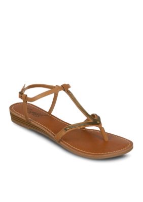 Carlos by Carlos Santana Tulle Sandal