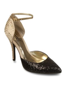 Carlos by Carlos Santana Gaia Pump