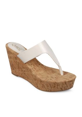 Carlos by Carlos Santana Siren Sandal