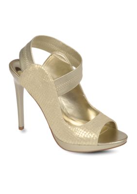 Carlos by Carlos Santana Halo Dress Sandal