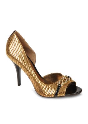 Carlos by Carlos Santana Juliet Pump