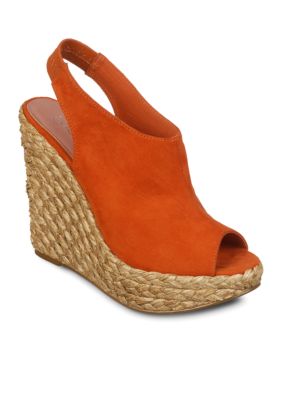 Carlos by Carlos Santana Bali Wedge Sandal