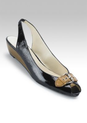 ND&reg; New Directions Gianna Wedge