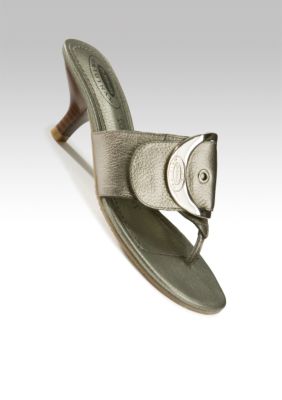 Dr. Scholl's The Original Zodiac Sandal