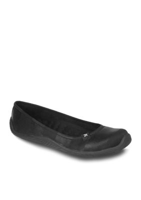 Dr. Scholl's Joliet Flat