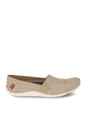 Dr. Scholl's July Flat