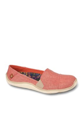 Dr. Scholl's July Flat