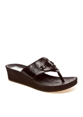 Dr. Scholl's Razzle Sandal