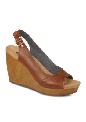Dr. Scholl's Moonlight Wedge Sandal