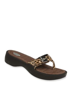 Dr. Scholl's Roll Sandal