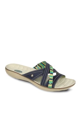 Dr. Scholl's Darby Slide Sandal