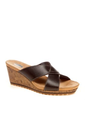 Dr. Scholl's Bali Wedge Sandal