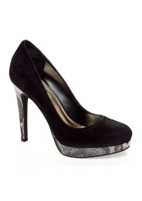 Via Neroli Haute Pump