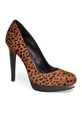 Via Neroli Haute Pump