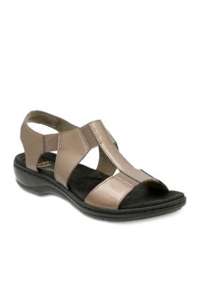 clark sandals at belk