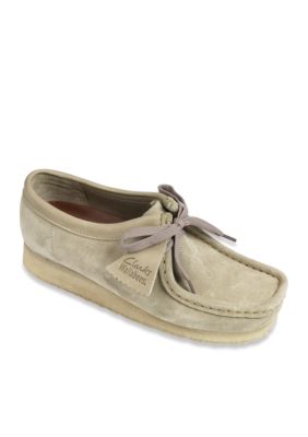 Clarks Wallabee Shoe