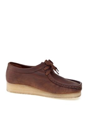 Clarks Wallabee Shoe