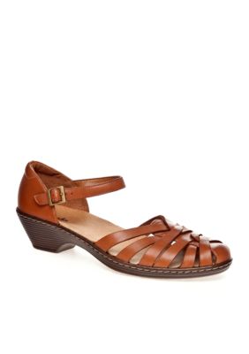 Clarks Wendy Land Sandal