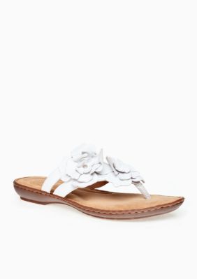 Clarks Brisk Dahlia Sandal