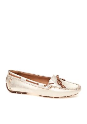 Clarks Dunbar Racer Slip-on
