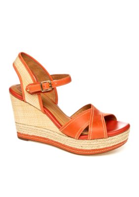 Clarks Amelia Air Wedge