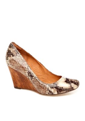 Clarks Purity Snow Wedge