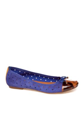 Clarks Valley Stone Flat