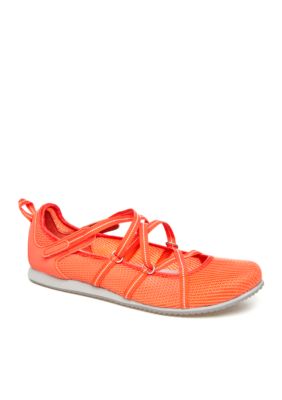 Clarks Poppy Bloom Flat