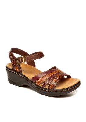 Clarks Lexi Norwich Sandal