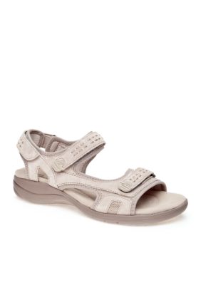 Clarks Morse Tour Velcro Sandal