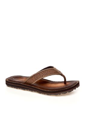 Clarks Flip Province Flip Flop